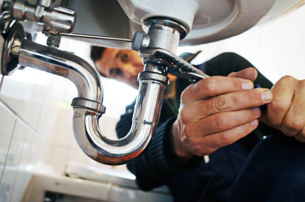 Best Best Plumbers Near Me  in Fort Washington, MD