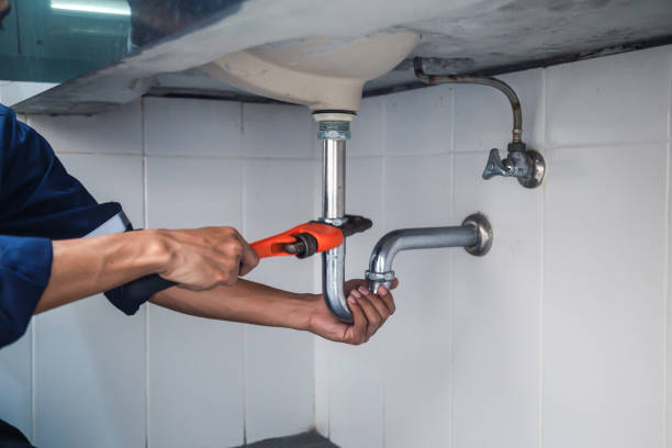 Best Hot Water Heater Installation  in Fort Washington, MD