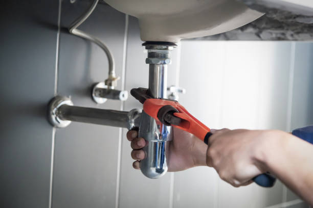 Best Emergency Plumbing Repair  in Fort Washington, MD