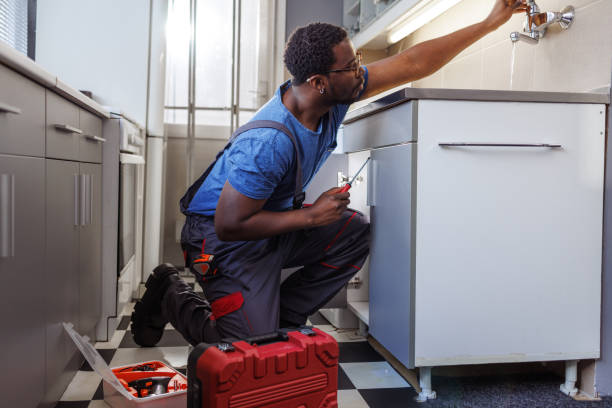 Best Residential Plumbing Services  in Fort Washington, MD