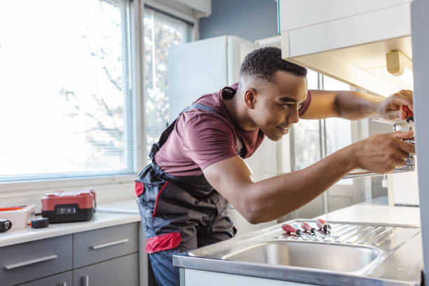 Trusted Fort Washington, MD Plumbing Experts